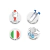 MARCADORES CARIOCA JOY X48 - comprar online