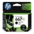 CARTUCHO HP 667XL NEGRO