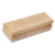 BORRADOR MADERA PIZARRON NATURAL TIZA