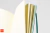 CUADERNOS TALBOT PU IDEAS 14X21 PASTEL AMARILLO - comprar online