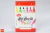 MARCADORES TRABI PINCEL BIG BRUSH X6 COLORES PASTEL