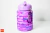 BOTELLAS CRESKO SILICONA DIBUJOS LILA 500ML en internet