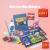 KIT JARDIN BASICO