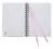 Agenda 2023 Lettering Mooving 15x21 Semanal en internet