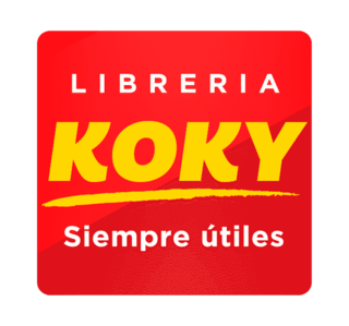 LIBRERIA KOKY