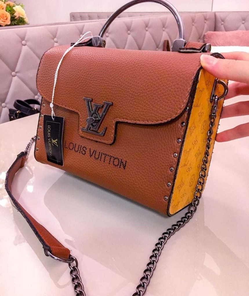 Bolsa Louis Vuitton - Comprar em Manfrim Store