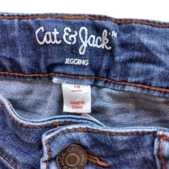 Jegging Cat & Jack 10 Años (07290) en internet
