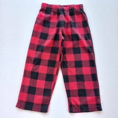 Pantalon Pijama So 3 Años (07689)
