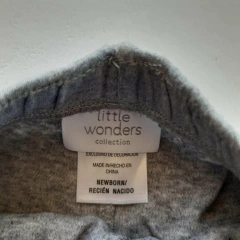 Pantalon Little Wonders Rn (05102) - comprar online