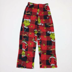 Pantalon Pijama Dr. Seuss 6 Años (06310)