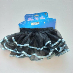 Pollera Dress Up Skirt 24 Meses (05521)