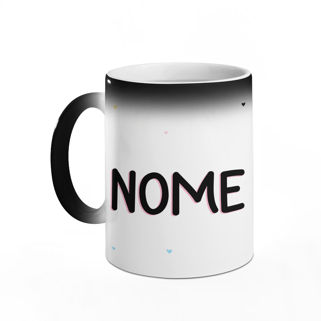 Download Caneca Magica Convite Dindos Personalizada