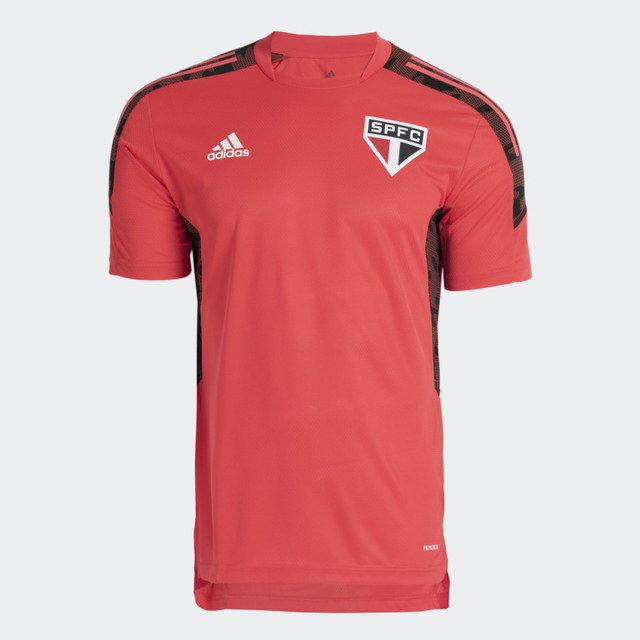 Camisa do são paulo de treino clearance