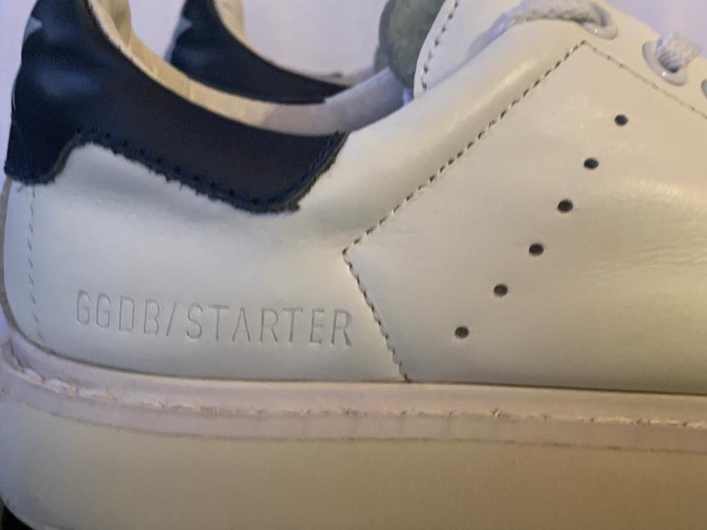 zapatillas ggdb star