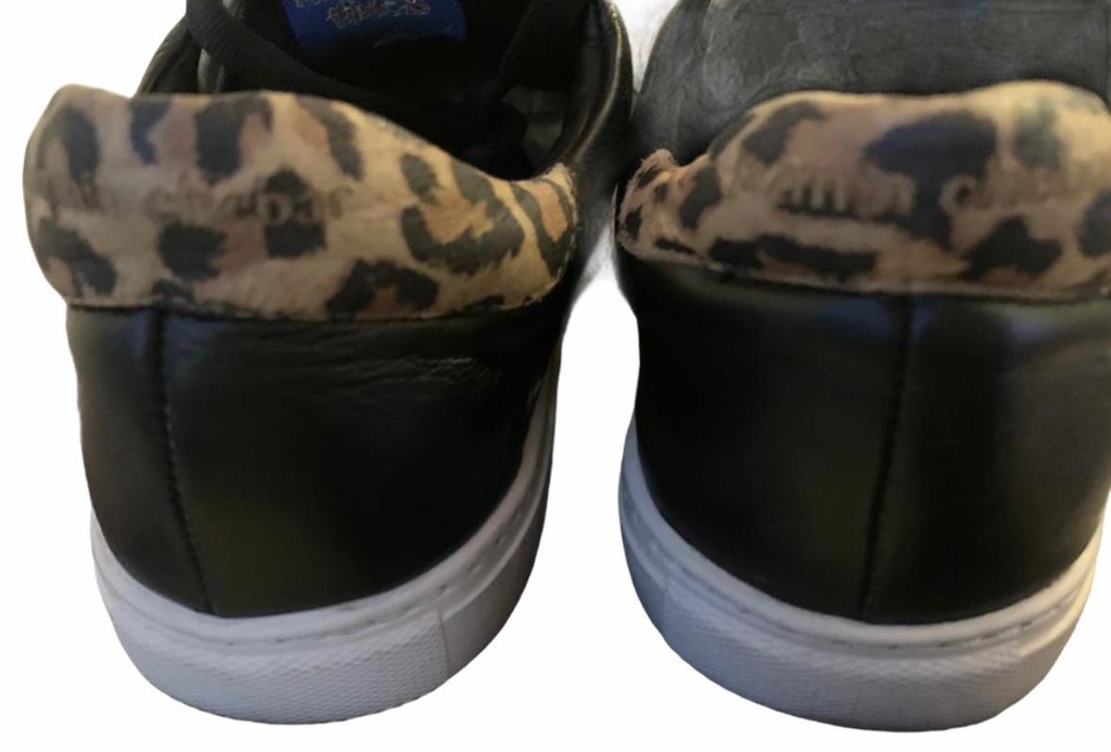 zapatillas jazmin chebar 2021