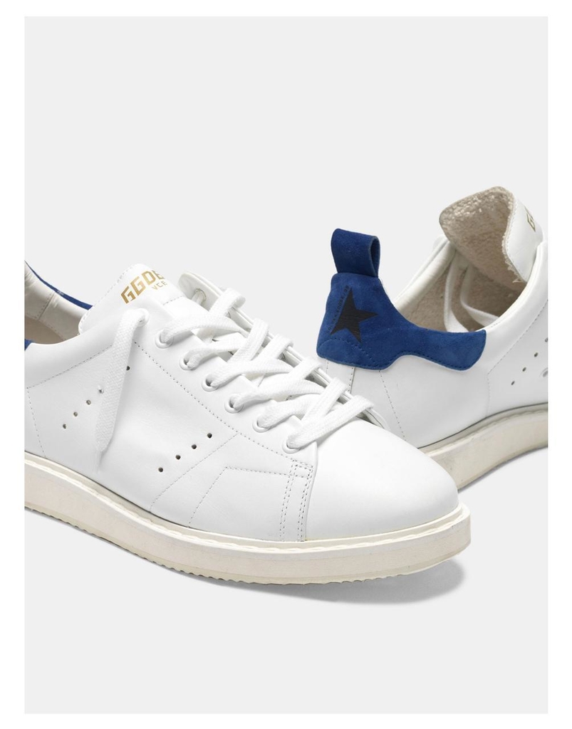 zapatillas ggdb star