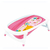 Bañera de Bebé Plegable 4215 Rosa - comprar online