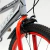 Imagen de Bicicleta Infantil Rodado 20 Randers Raxtor Gris