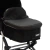 Cochecito 3 en 1 Travel System Negro en internet