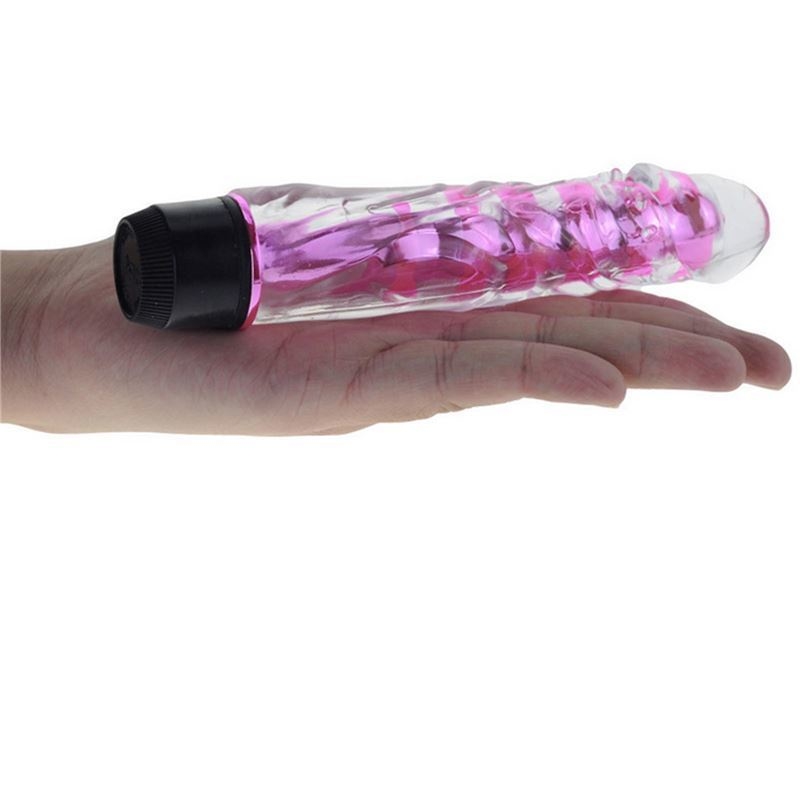 Vibrador con Funda - Comprar en Bienaventurada