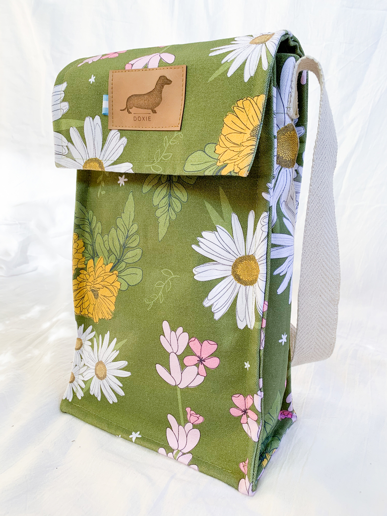 Matera Cloé Verde - Comprar en Doxie
