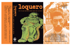 Loquero 'Todo lo que hay que saber para ser un éxito' Tape