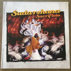 Sudarshana 'Sacrificio' LP