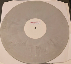 Cock Sparrer 'Cock Sparrer' LP - comprar online