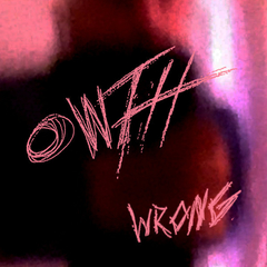 Off With Their Heads ‎'Wrong' 7''