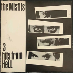 The Misfits '3 Hits from Hell' 7''