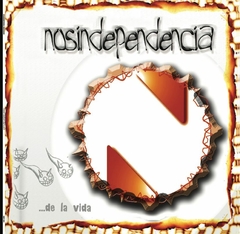 Nosindependencia '...De La Vida' LP