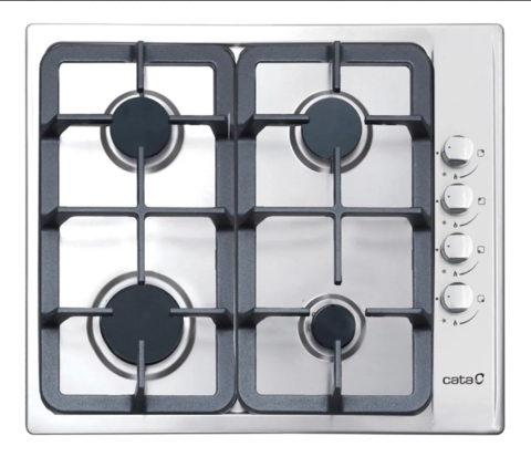 Anafe a gas ARISTON PCN 761