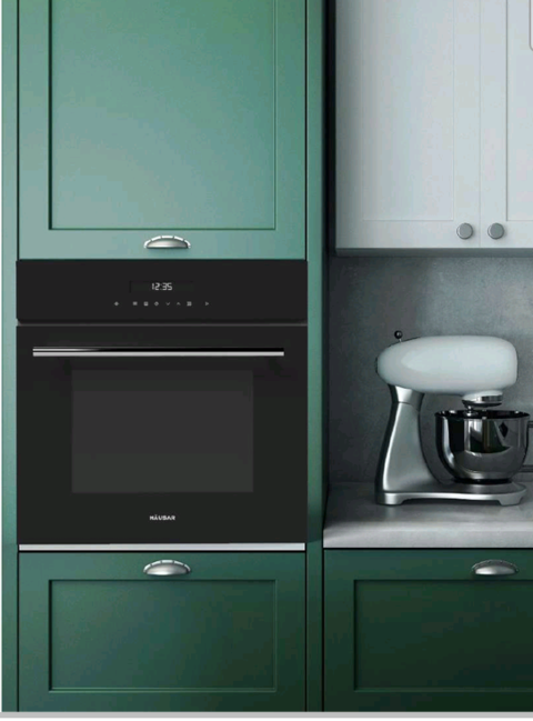 Horno Eléctrico Cata ME 910 I