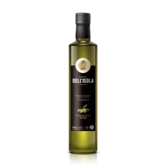 Aceite de oliva arauco DELL'ISOLA x500cc - x3 u.
