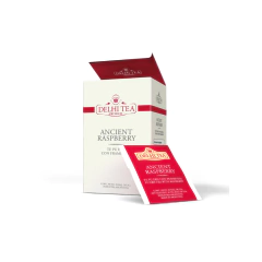 Ancient Raspberry Delhi Tea x20 Saquitos - x3 u. - comprar online