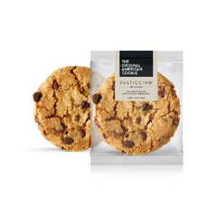 Cookies americanas Pasticcino granel x14 cookies surtidas - comprar online
