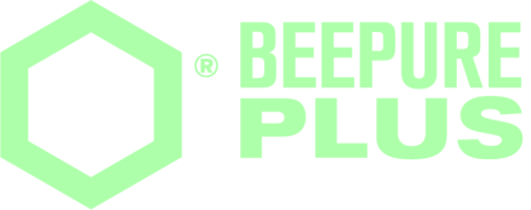 Distribuidora natural BEEPURE Plus