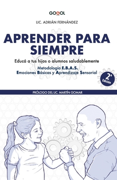 APRENDER PARA SIEMPRE
