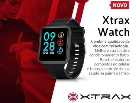 xtrax watch
