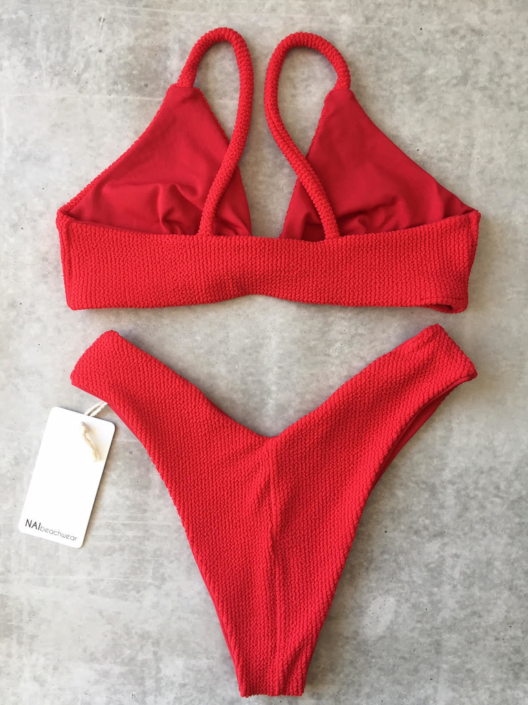 Biquini nozinho Clearance