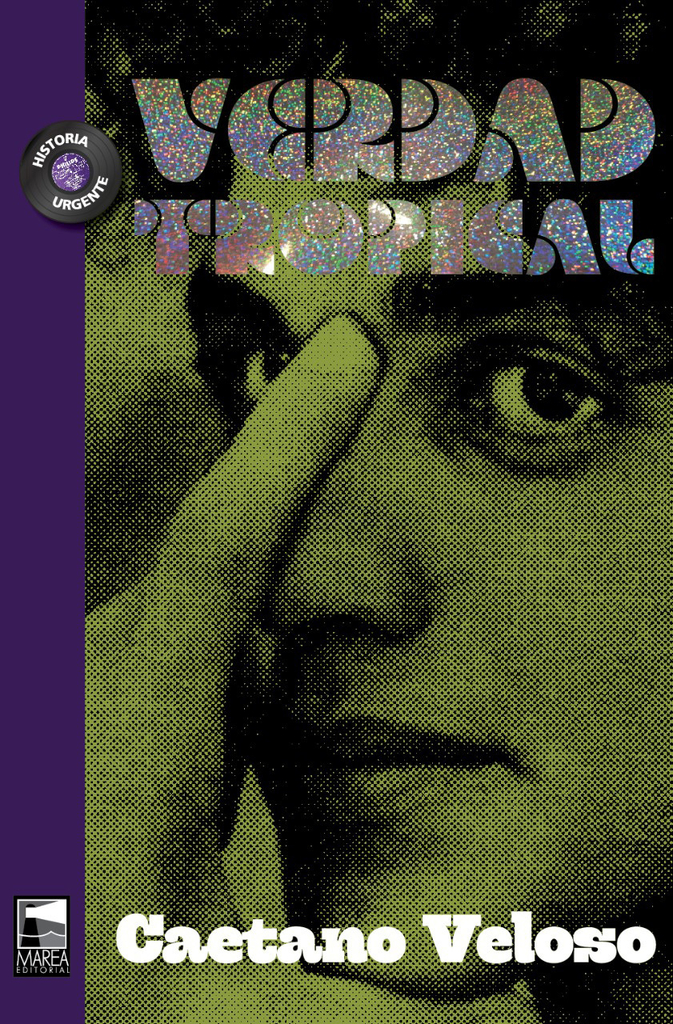 Verdad Tropical - Caetano Veloso - TIENDA BELLAS ARTES