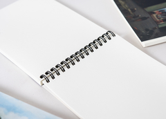 Cuaderno anotador Klee - comprar online