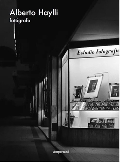 Alberto Haylli fotógrafo