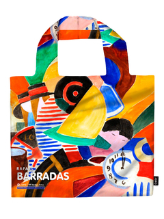 Bolsa Barradas Bellas Artes