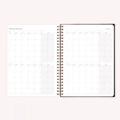 Cuaderno anillado A4 - Rayado en internet