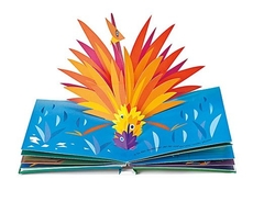 DRÔLE D’OISEAU - Philippe Ug - TIENDA BELLAS ARTES