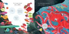 ¡Buu! Un misterio marino - Kate Read - comprar online