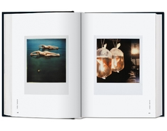 The Polaroid Book - Barbara Hitchcock - comprar online