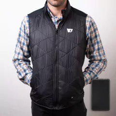 Ushuaia® Vest (10000 mAh)