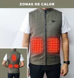 Malmö® Vest - WanderWarm ®